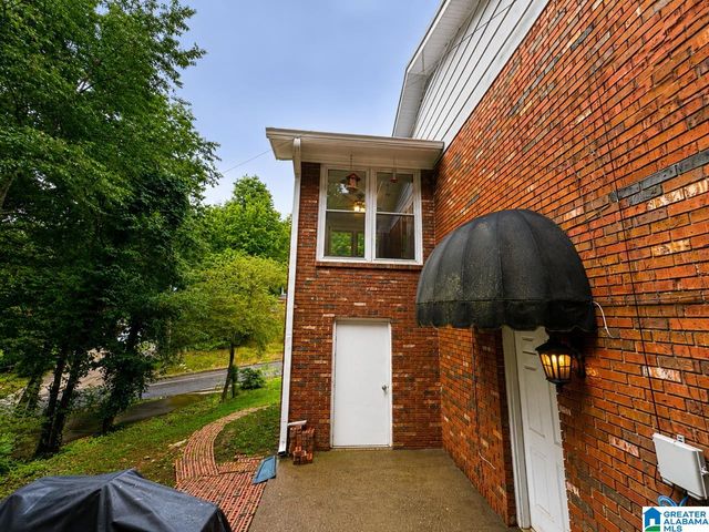 1 LAUREL SPRINGS ROAD, Anniston, AL 36207