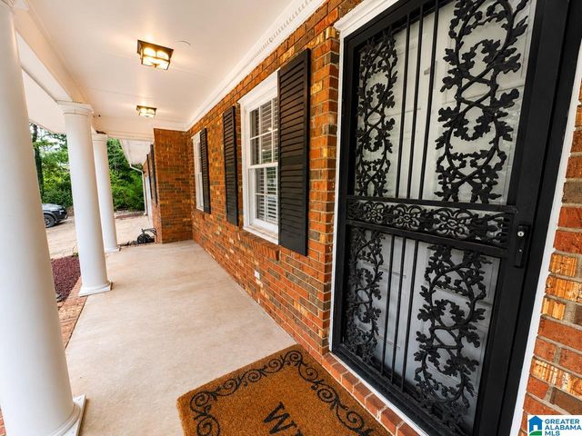 1 LAUREL SPRINGS ROAD, Anniston, AL 36207