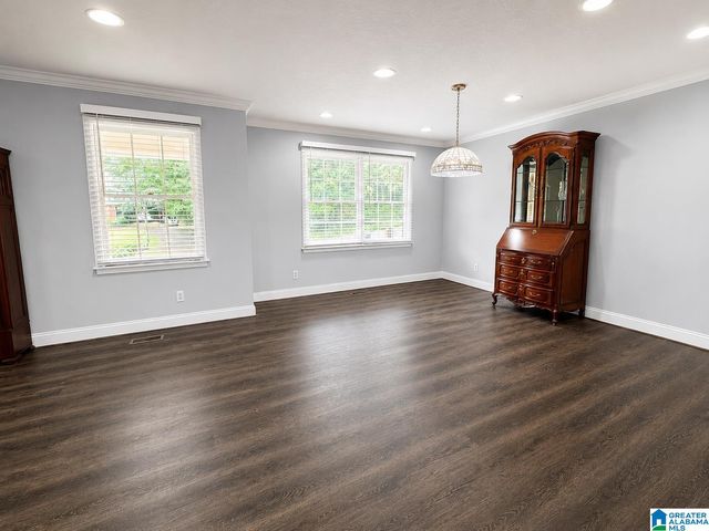 1 LAUREL SPRINGS ROAD, Anniston, AL 36207