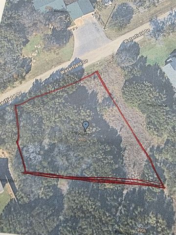 5003 Waterfield Drive, Granbury, TX 76048