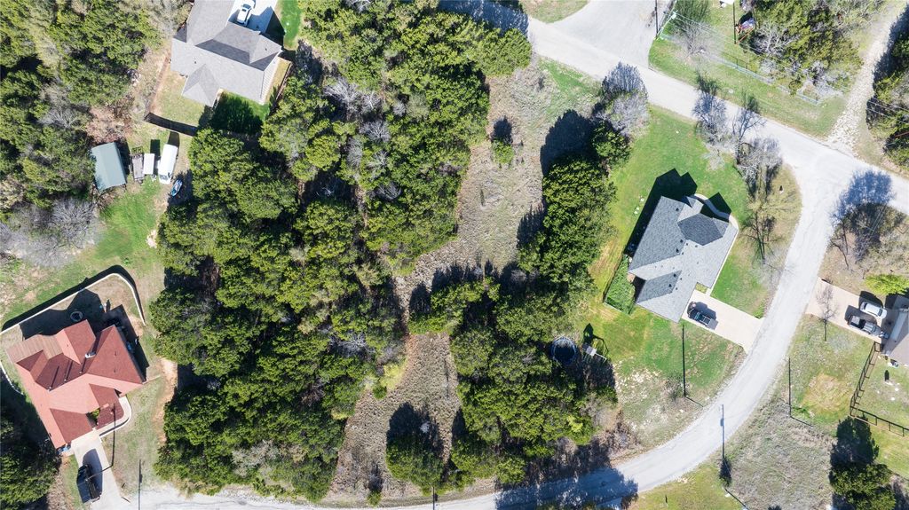 5003 Waterfield Drive, Granbury, TX 76048