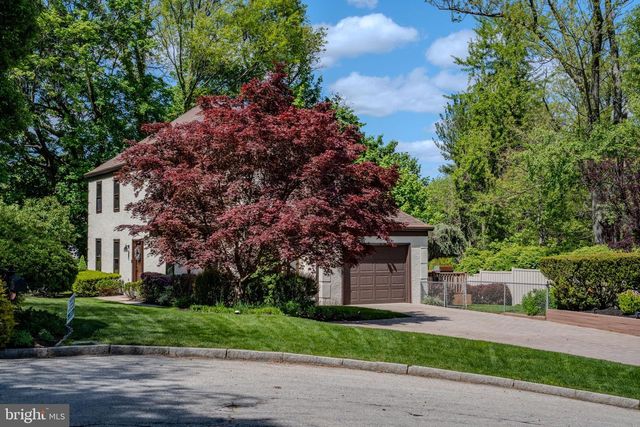 159 JENNIFER LN, Bala Cynwyd, PA 19004