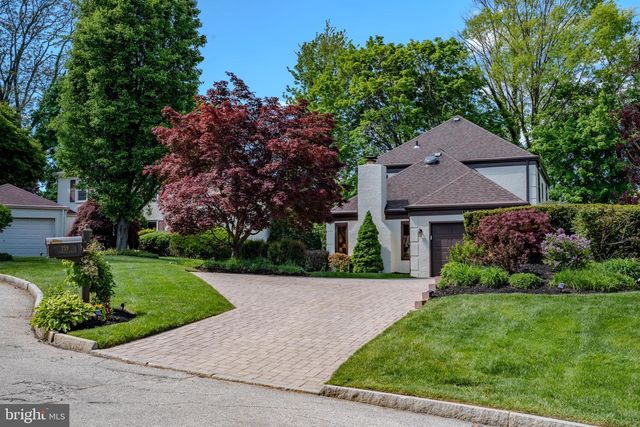 159 JENNIFER LN, Bala Cynwyd, PA 19004