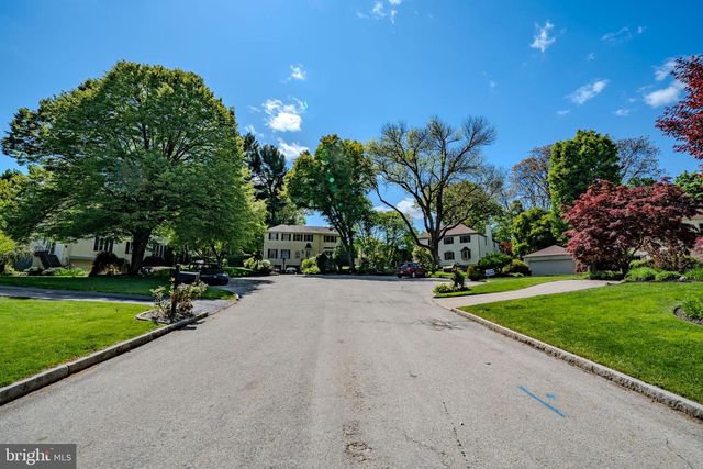 159 JENNIFER LN, Bala Cynwyd, PA 19004