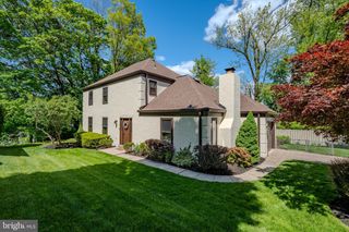 159 JENNIFER LN, Bala Cynwyd, PA 19004