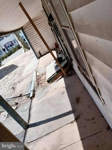 526 LAMBERTON ST, Trenton, NJ 08611