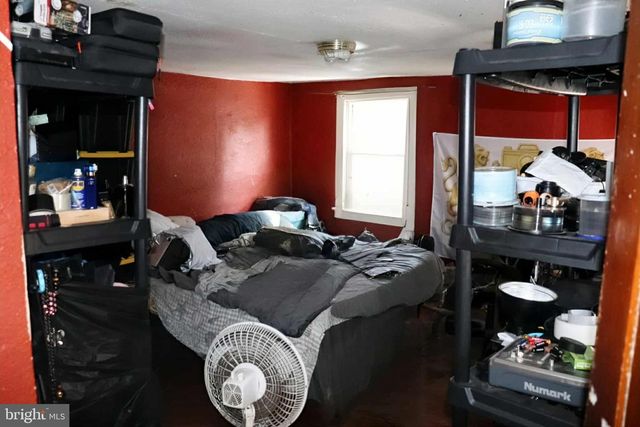 526 LAMBERTON ST, Trenton, NJ 08611