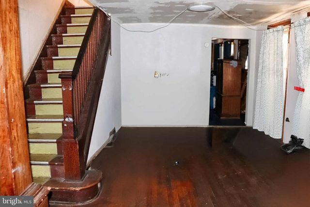 526 LAMBERTON ST, Trenton, NJ 08611