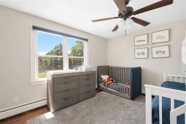 16 Lennon Road, Lincoln, RI 02865