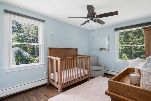 16 Lennon Road, Lincoln, RI 02865