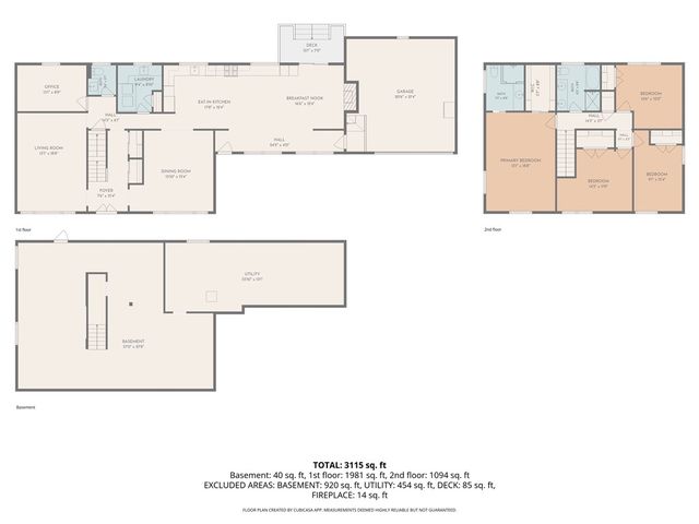 16 Lennon Road, Lincoln, RI 02865