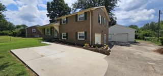 312 Nice Dr, Clarksville, TN 37042