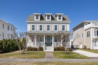 1513 Front Street, Beaufort, NC 28516