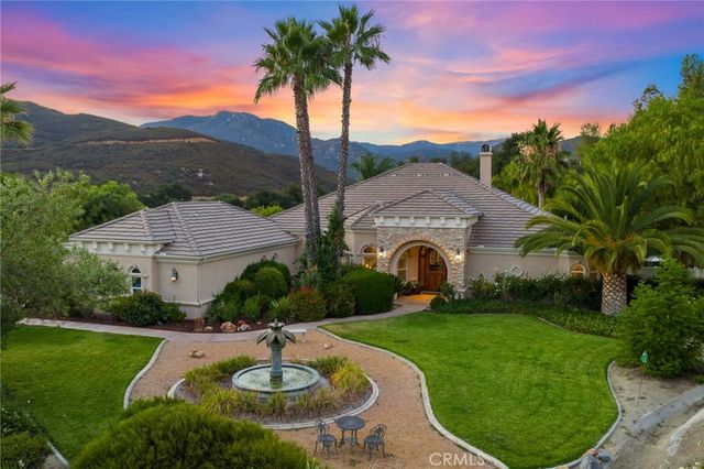 39898 Via Sereno, Murrieta, CA 92562