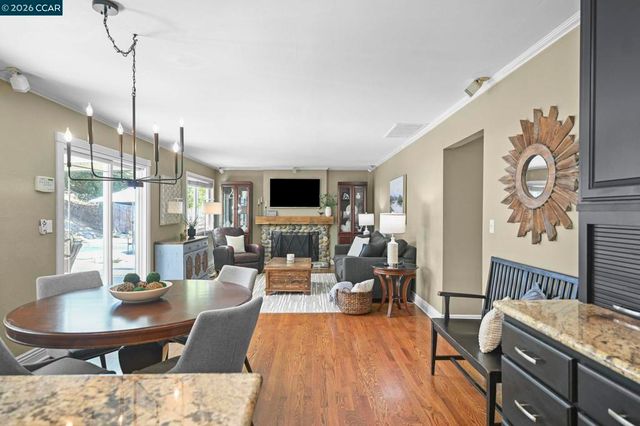 139 Mt Everest Ct, Clayton, CA 94517