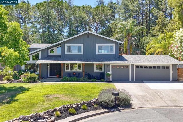 139 Mt Everest Ct, Clayton, CA 94517