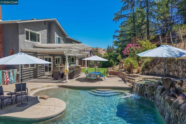 139 Mt Everest Ct, Clayton, CA 94517