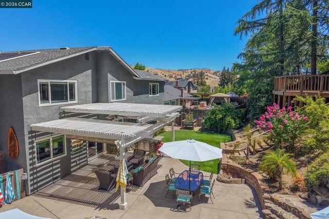 139 Mt Everest Ct, Clayton, CA 94517