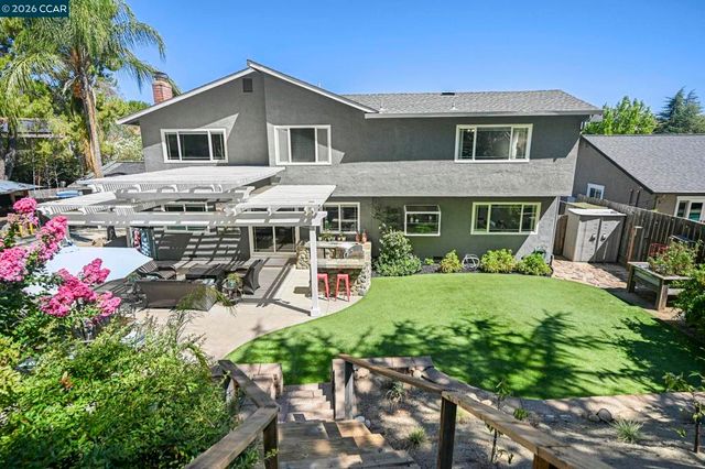 139 Mt Everest Ct, Clayton, CA 94517