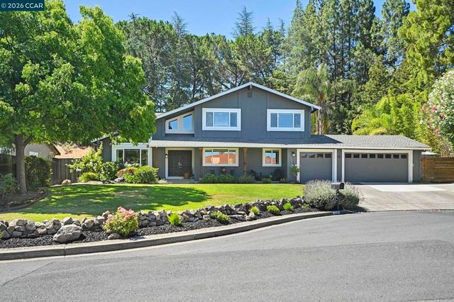 139 Mt Everest Ct, Clayton, CA 94517