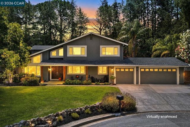 139 Mt Everest Ct, Clayton, CA 94517