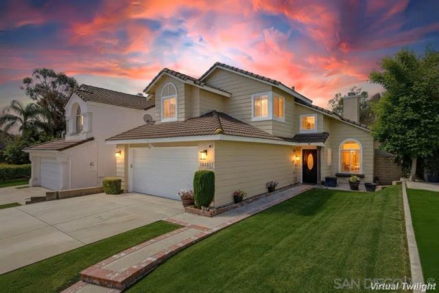 13482 Misty Meadow Ct, Chino Hills, CA 91709