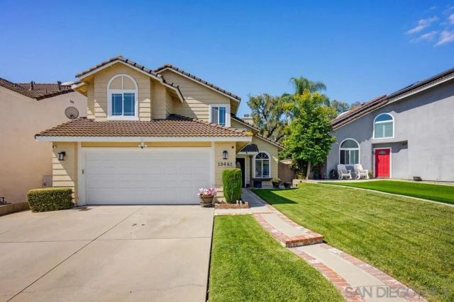 13482 Misty Meadow Ct, Chino Hills, CA 91709