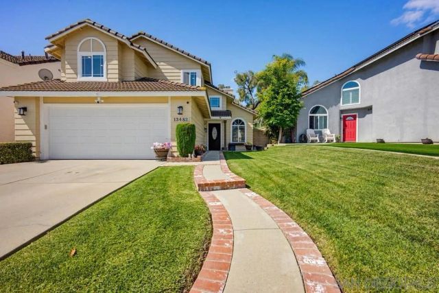 13482 Misty Meadow Ct, Chino Hills, CA 91709