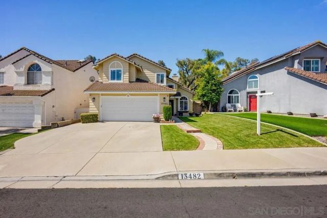13482 Misty Meadow Ct, Chino Hills, CA 91709