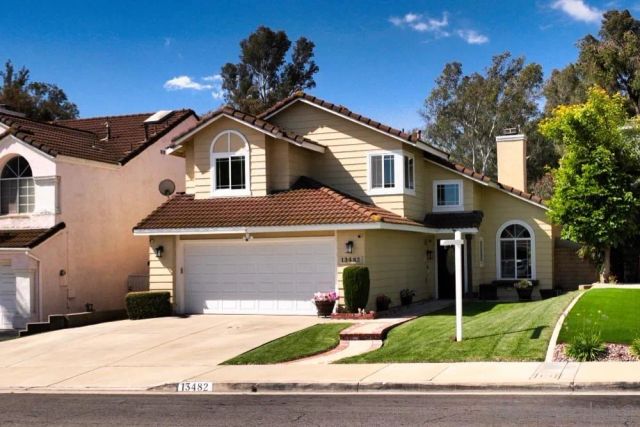 13482 Misty Meadow Ct, Chino Hills, CA 91709