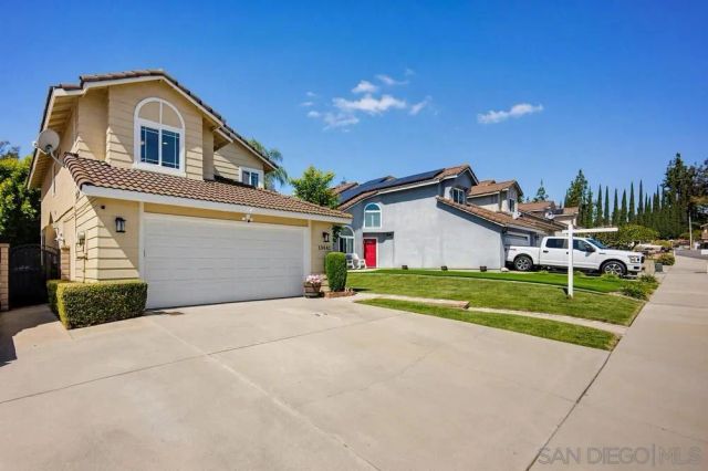 13482 Misty Meadow Ct, Chino Hills, CA 91709