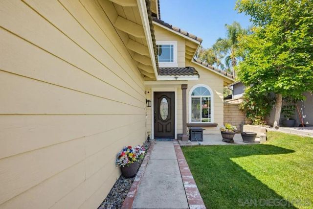 13482 Misty Meadow Ct, Chino Hills, CA 91709