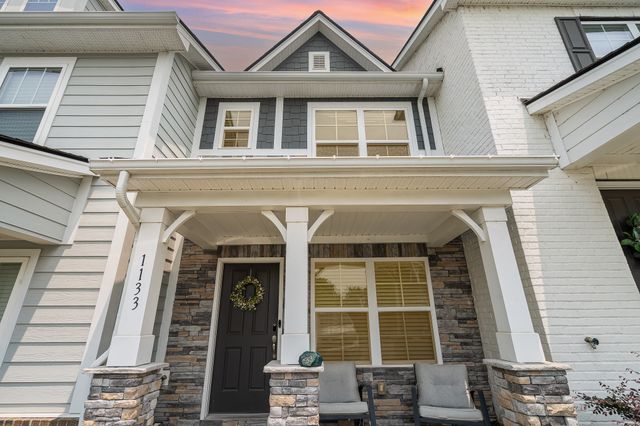 1133 Lilly Valley Way, Nashville, TN 37209