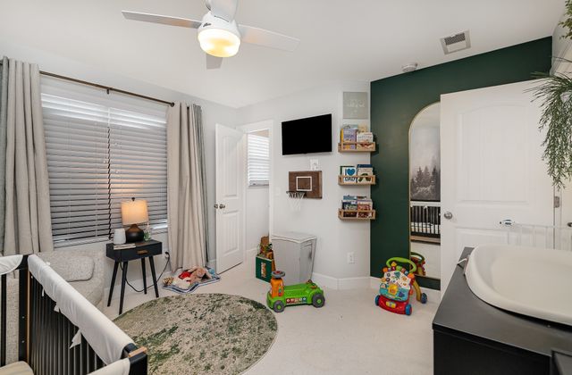 1133 Lilly Valley Way, Nashville, TN 37209