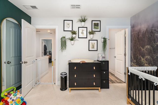 1133 Lilly Valley Way, Nashville, TN 37209