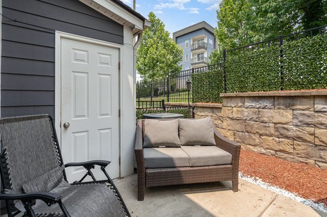 1133 Lilly Valley Way, Nashville, TN 37209