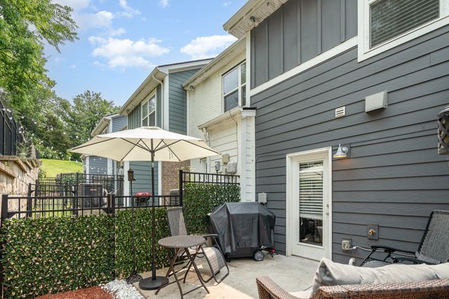 1133 Lilly Valley Way, Nashville, TN 37209