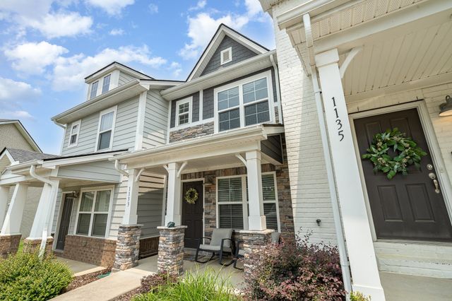 1133 Lilly Valley Way, Nashville, TN 37209