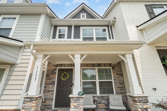 1133 Lilly Valley Way, Nashville, TN 37209