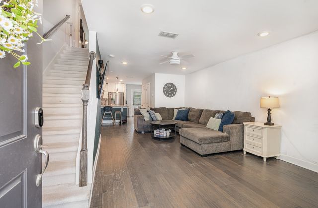 1133 Lilly Valley Way, Nashville, TN 37209