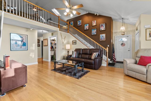 2171 Wellington Court, New Lenox, IL 60451