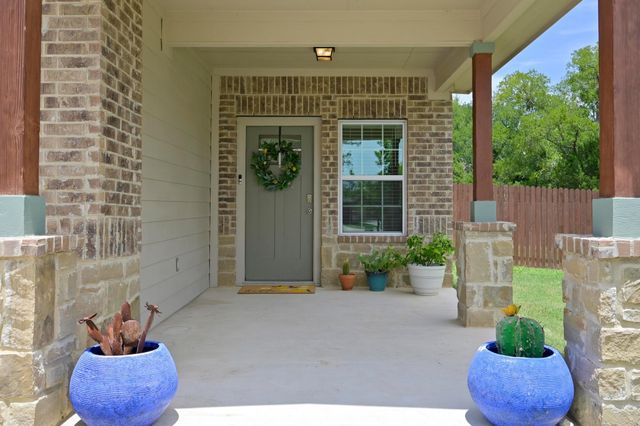 337 Blue Sage DR, Leander, TX 78641