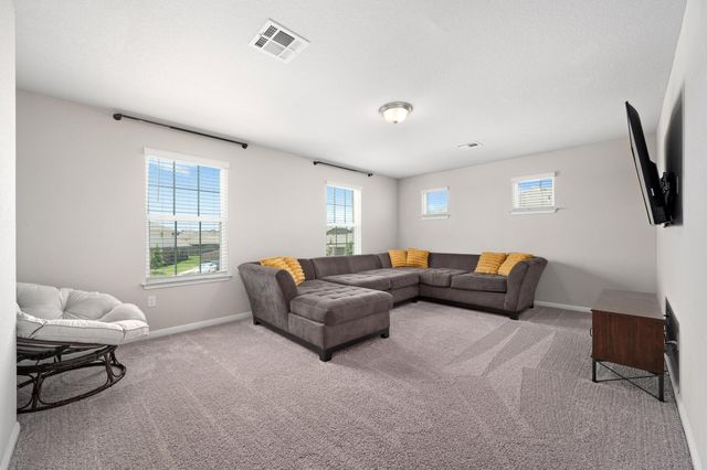337 Blue Sage DR, Leander, TX 78641