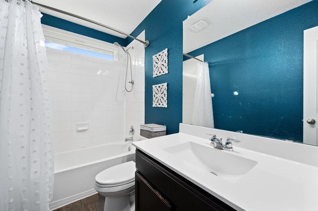 337 Blue Sage DR, Leander, TX 78641