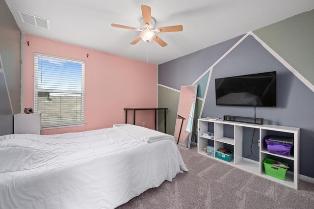337 Blue Sage DR, Leander, TX 78641