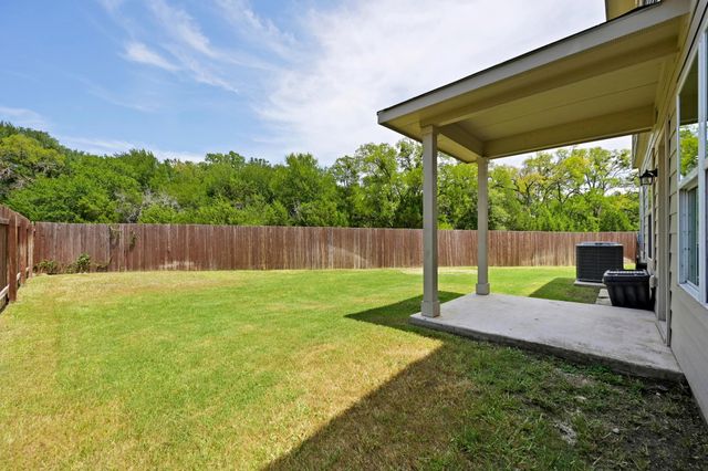 337 Blue Sage DR, Leander, TX 78641
