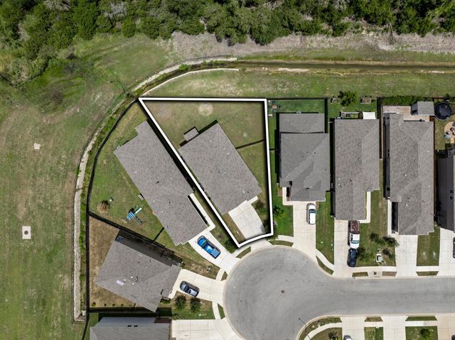 337 Blue Sage DR, Leander, TX 78641