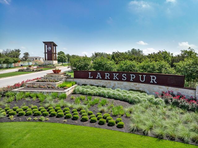 337 Blue Sage DR, Leander, TX 78641