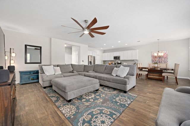 337 Blue Sage DR, Leander, TX 78641