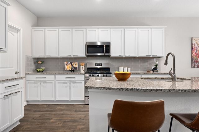 337 Blue Sage DR, Leander, TX 78641